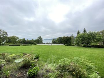 Departamento en Venta en La Puntilla de Villarrica amoblado
