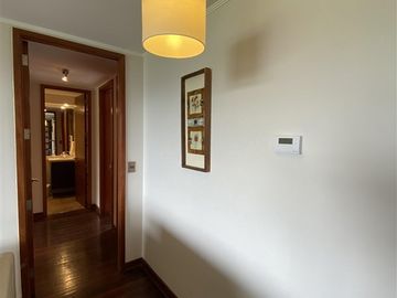 Departamento en Venta en La Puntilla de Villarrica amoblado