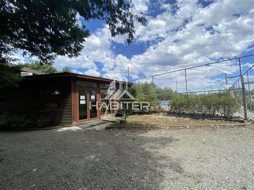 Departamento en Venta en La Puntilla de Villarrica amoblado