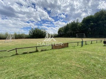 Departamento en Venta en La Puntilla de Villarrica amoblado
