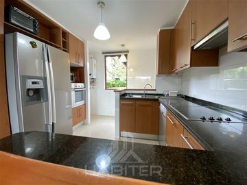 Departamento en Venta en La Puntilla de Villarrica amoblado