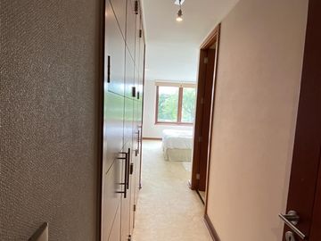 Departamento en Venta en La Puntilla de Villarrica amoblado