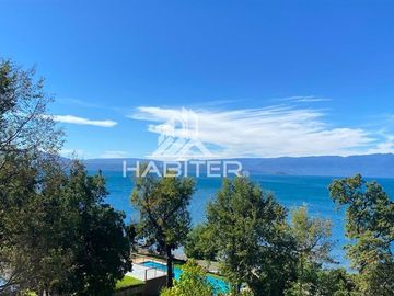Departamento en Venta en La Puntilla de Villarrica amoblado