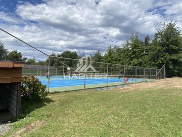 Departamento en Venta en La Puntilla de Villarrica amoblado