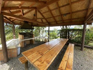 Departamento en Venta en La Puntilla de Villarrica amoblado