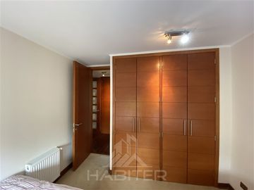 Departamento en Venta en La Puntilla de Villarrica amoblado