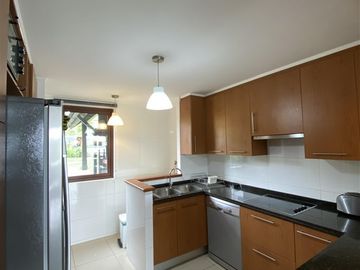 Departamento en Venta en La Puntilla de Villarrica amoblado