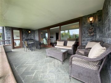 Departamento en Venta en La Puntilla de Villarrica amoblado