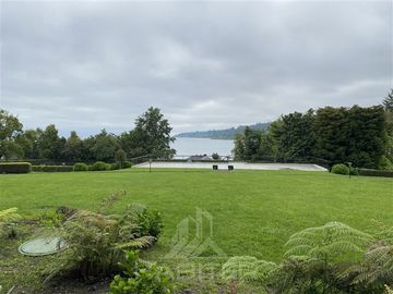 Departamento en Venta en La Puntilla de Villarrica amoblado