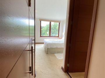 Departamento en Venta en La Puntilla de Villarrica amoblado