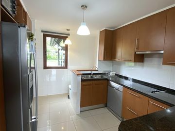 Departamento en Venta en La Puntilla de Villarrica amoblado