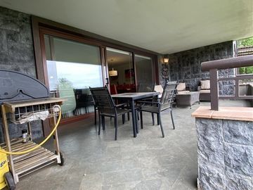 Departamento en Venta en La Puntilla de Villarrica amoblado