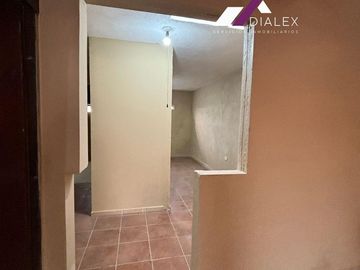 VENTA de Casa en COL. BUENA VISTA 1er Sector - EL CARMEN, Nuevo León | 2 Recámaras