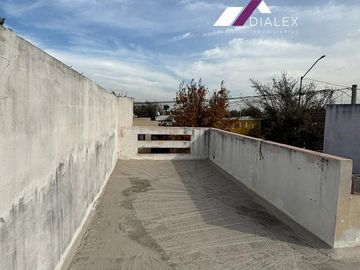 VENTA de Casa en COL. BUENA VISTA 1er Sector - EL CARMEN, Nuevo León | 2 Recámaras