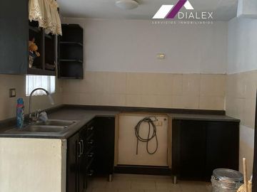 VENTA de Casa en COL. BUENA VISTA 1er Sector - EL CARMEN, Nuevo León | 2 Recámaras