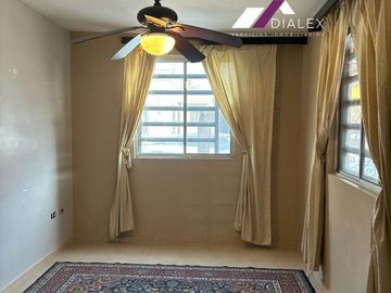 VENTA de Casa en COL. BUENA VISTA 1er Sector - EL CARMEN, Nuevo León | 2 Recámaras