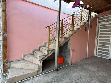 VENTA de Casa en COL. BUENA VISTA 1er Sector - EL CARMEN, Nuevo León | 2 Recámaras
