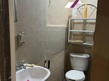 VENTA de Casa en COL. BUENA VISTA 1er Sector - EL CARMEN, Nuevo León | 2 Recámaras