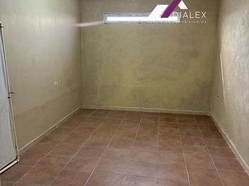 VENTA de Casa en COL. BUENA VISTA 1er Sector - EL CARMEN, Nuevo León | 2 Recámaras