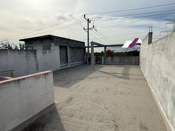 VENTA de Casa en COL. BUENA VISTA 1er Sector - EL CARMEN, Nuevo León | 2 Recámaras