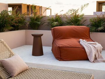 Departamento en venta en Tulum, Aldea Zama