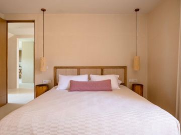 Departamento en venta en Tulum, Aldea Zama