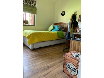 Venta casa 3D 2B estilo chilena en Rinconada de Los Andes