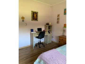 Venta casa 3D 2B estilo chilena en Rinconada de Los Andes