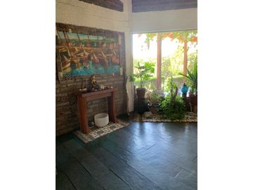 Venta casa 3D 2B estilo chilena en Rinconada de Los Andes