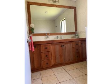 Venta casa 3D 2B estilo chilena en Rinconada de Los Andes