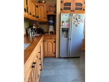 Venta casa 3D 2B estilo chilena en Rinconada de Los Andes