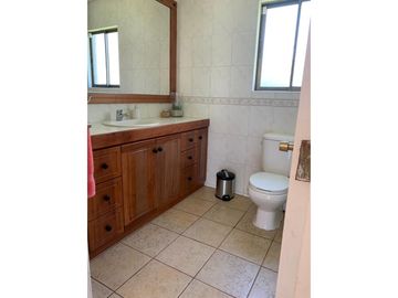 Venta casa 3D 2B estilo chilena en Rinconada de Los Andes