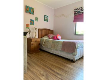 Venta casa 3D 2B estilo chilena en Rinconada de Los Andes