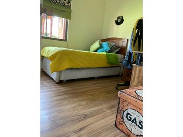 Venta casa 3D 2B estilo chilena en Rinconada de Los Andes