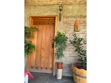 Venta casa 3D 2B estilo chilena en Rinconada de Los Andes