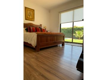 Venta casa 3D 2B estilo chilena en Rinconada de Los Andes