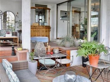 Casa en Venta en Parque Del Sol