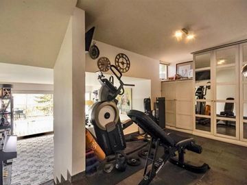 Casa en Venta en Parque Del Sol