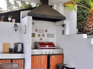 Casa en Venta en Parque Del Sol