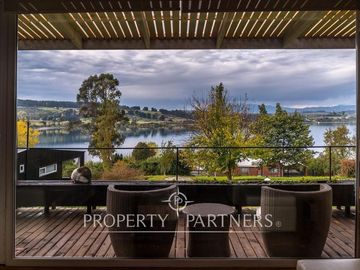 Acogedor Lodge boutique con espectacular vista, a pasos de Lago Panguipulli