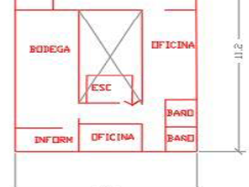 Local Comercial en Venta en Av las Torres 6297