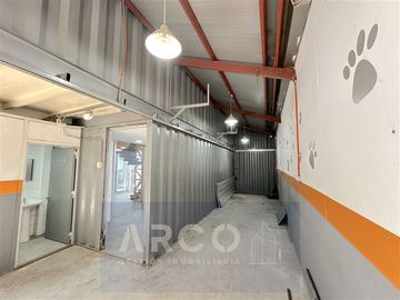 Local Comercial en Venta en Av las Torres 6297