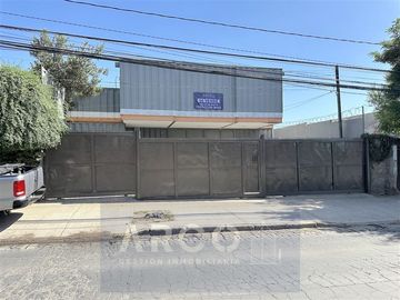 Bodega en Venta en Av las Torres 6297