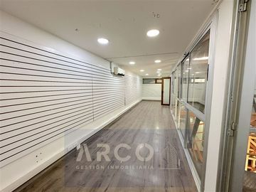 Bodega en Venta en Av las Torres 6297
