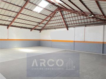Bodega en Venta en Av las Torres 6297
