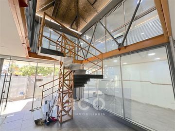 Bodega en Venta en Av las Torres 6297