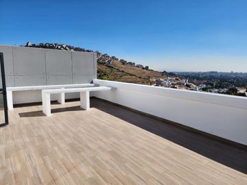 Hermosa casa en renta, en Vila Nuar