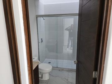 Hermosa casa en renta, en Vila Nuar