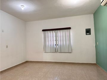CASA DE BELLA ARQUITECTURA EN COL. COPOYA