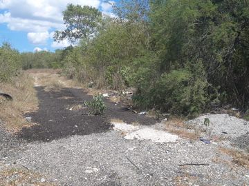 RANCHO EN VENTA EJIDO ESTEROS ALTAMIRA